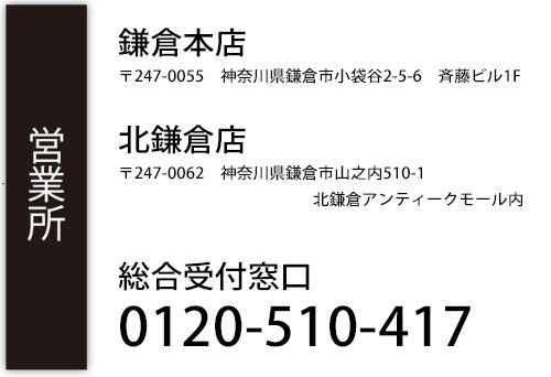 美術・骨董品買取でお悩みなら、美術品買取専門の熊野堂 大切